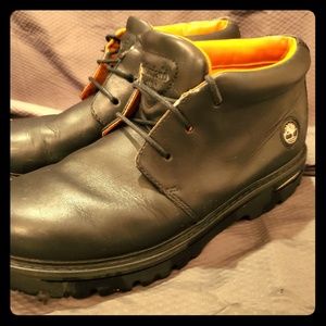 Timberland Chukka Boots